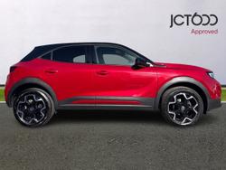 VAUXHALL Mokka Photo 4
