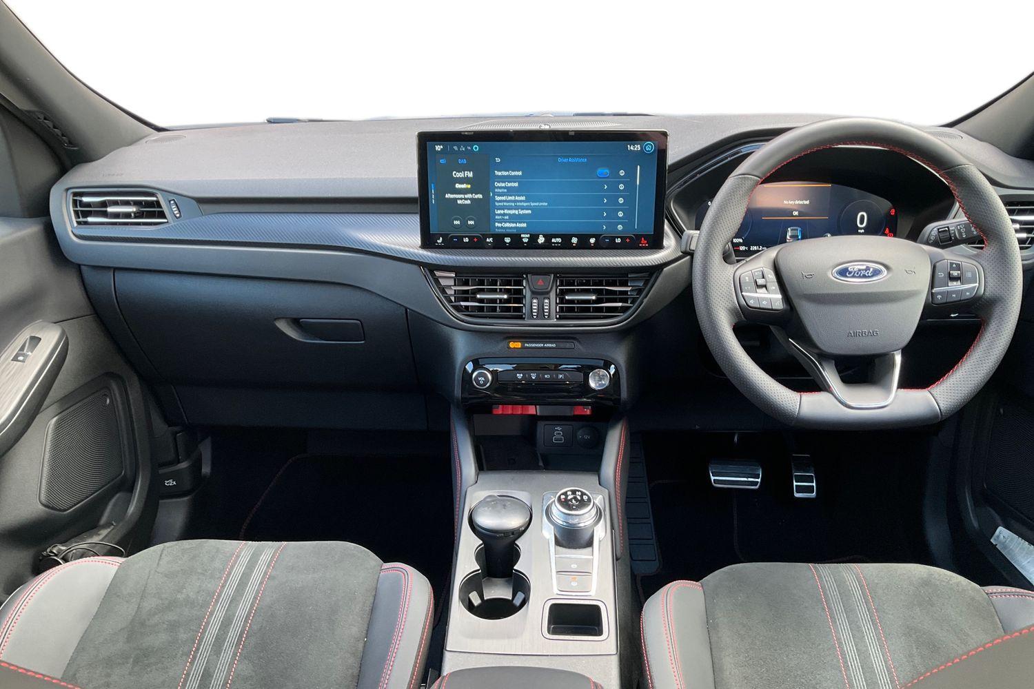 Ford KUGA Photo 9