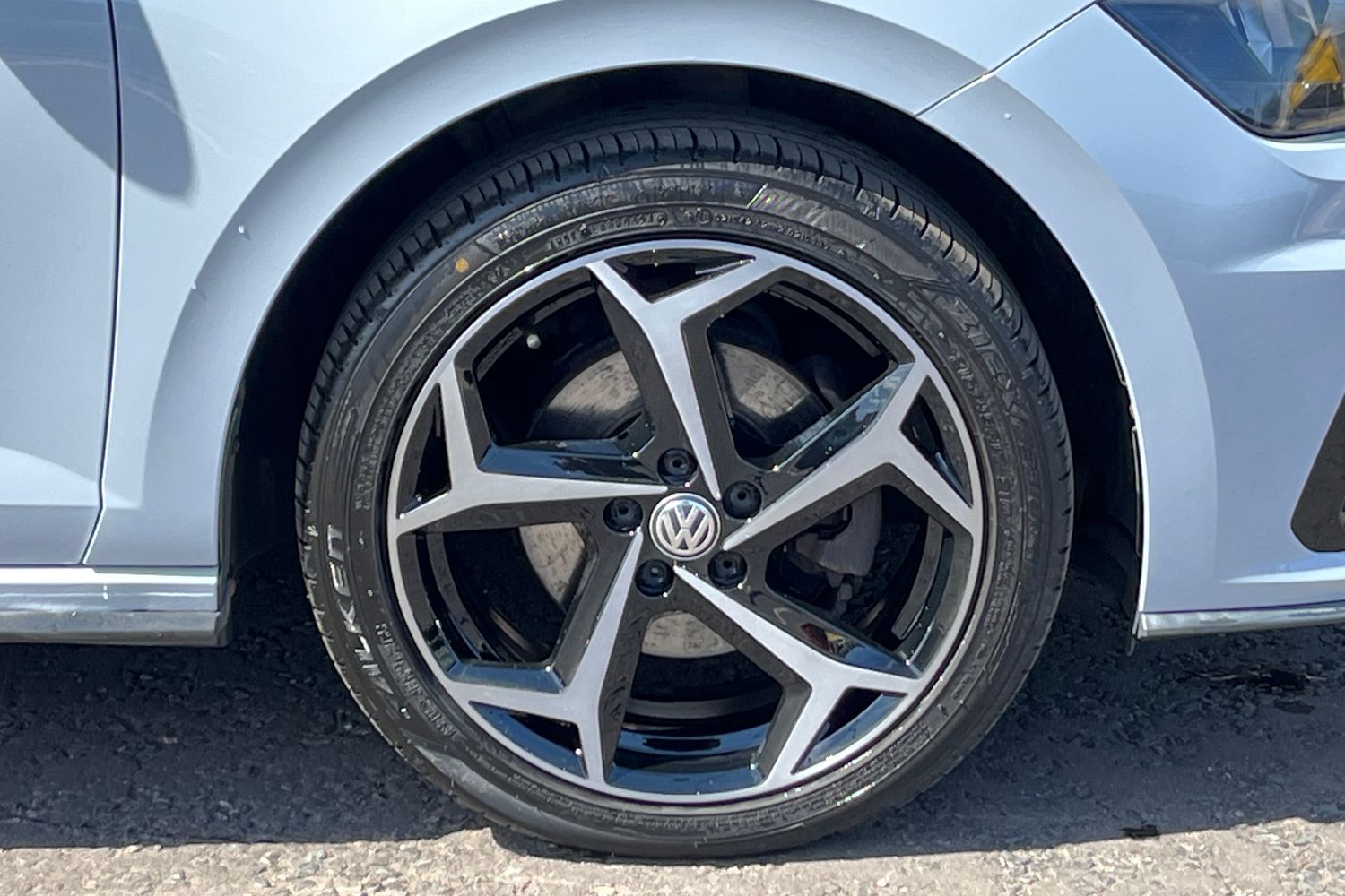 Volkswagen POLO Photo 7