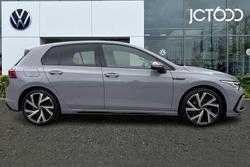VOLKSWAGEN GOLF Photo 4