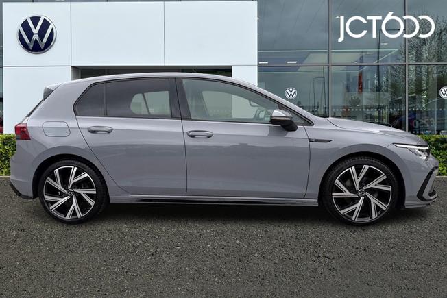 VOLKSWAGEN GOLF Photo 4