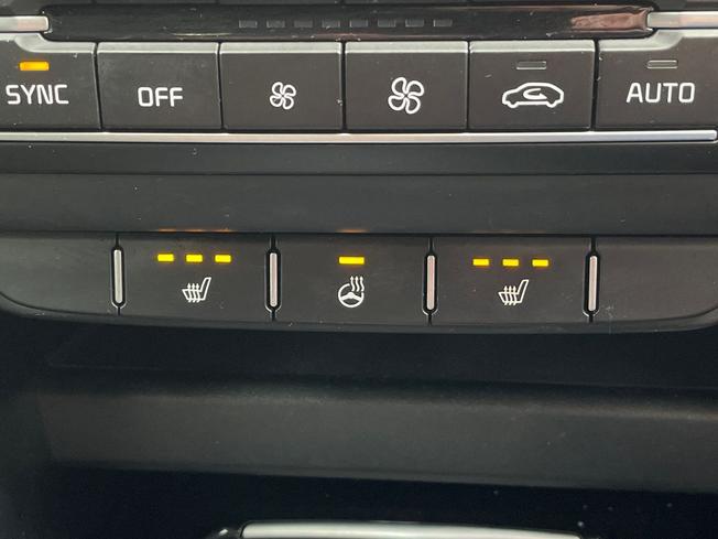 Kia PRO CEED Photo 43