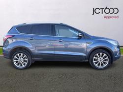 FORD Kuga Photo 4
