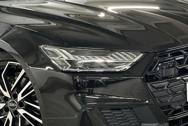 AUDI A7 Photo 19