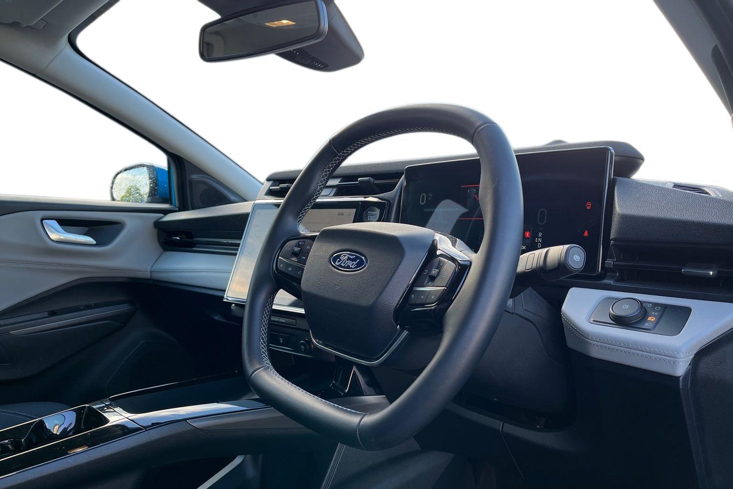 Ford PUMA Photo 8