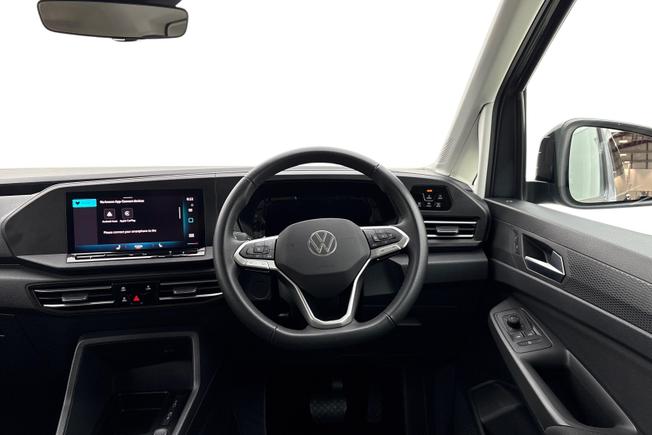 VOLKSWAGEN Caddy Maxi Photo 11