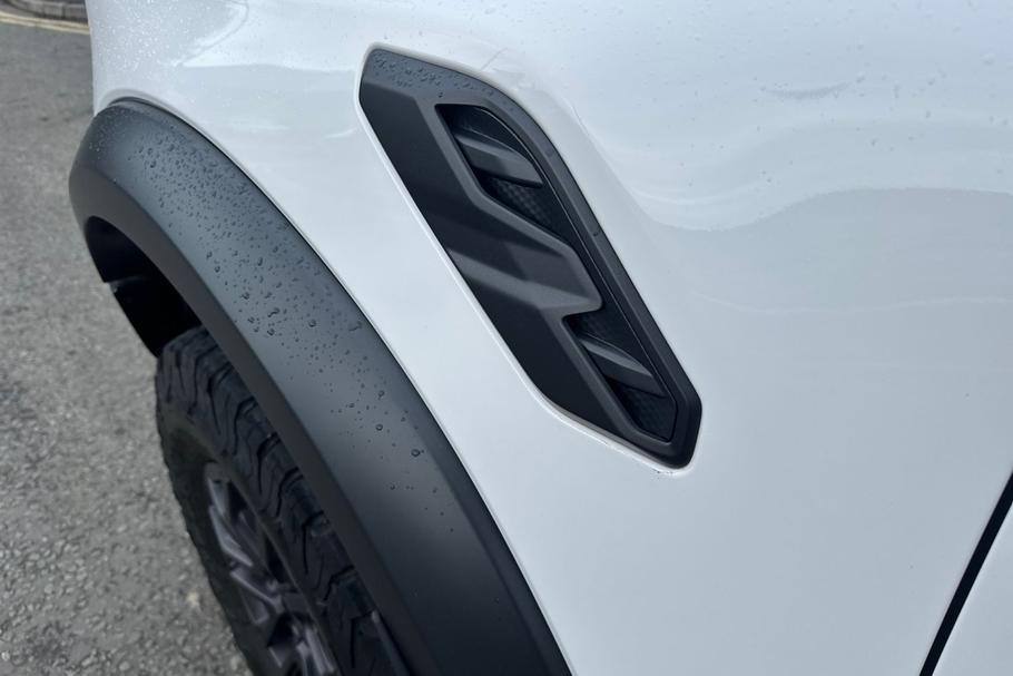 Used FORD RANGER MX74NTA 20