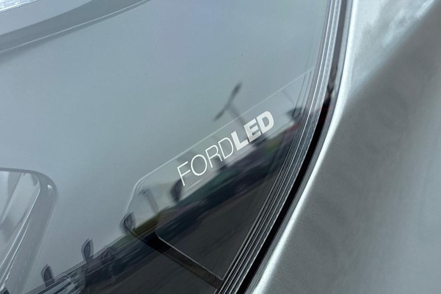 Used Ford TRANSIT CUSTOM SW26GWY 37