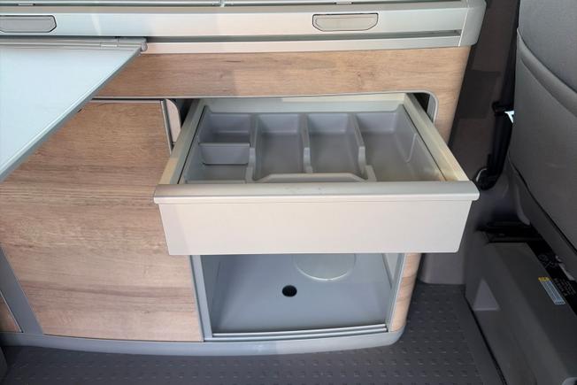 Volkswagen California Photo 49