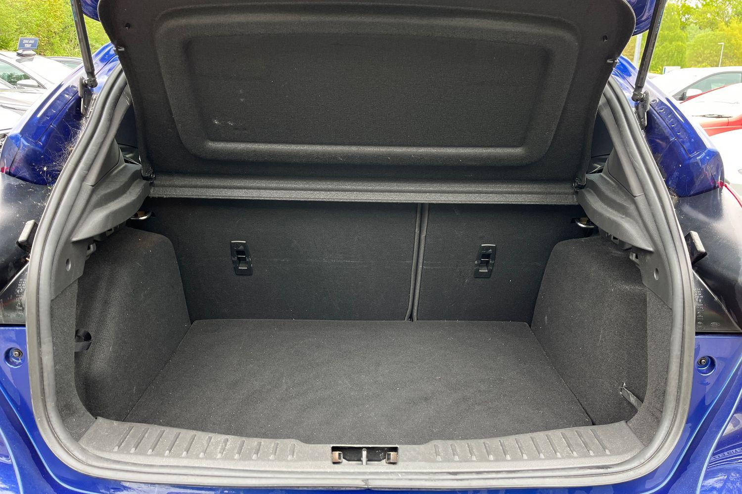 Ford Focus Photo 20