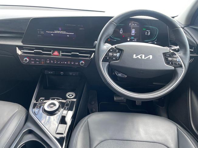 KIA Niro Photo 11