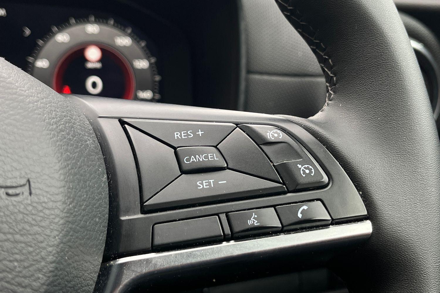 Nissan Juke Photo 36