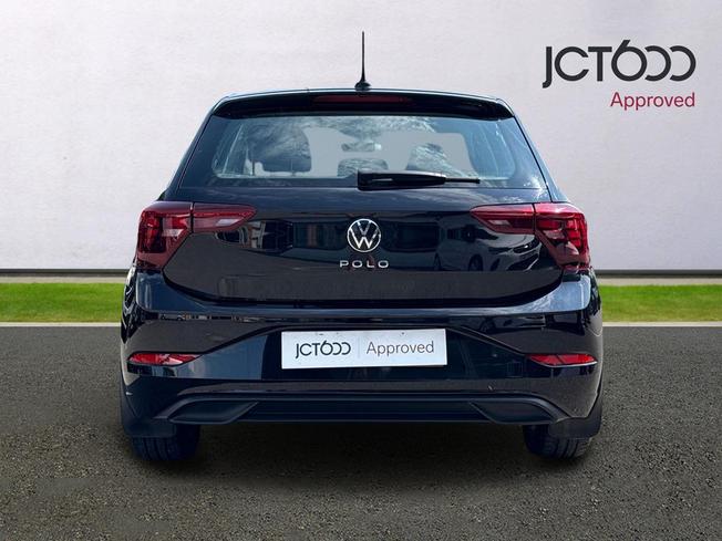 VOLKSWAGEN Polo Photo 7