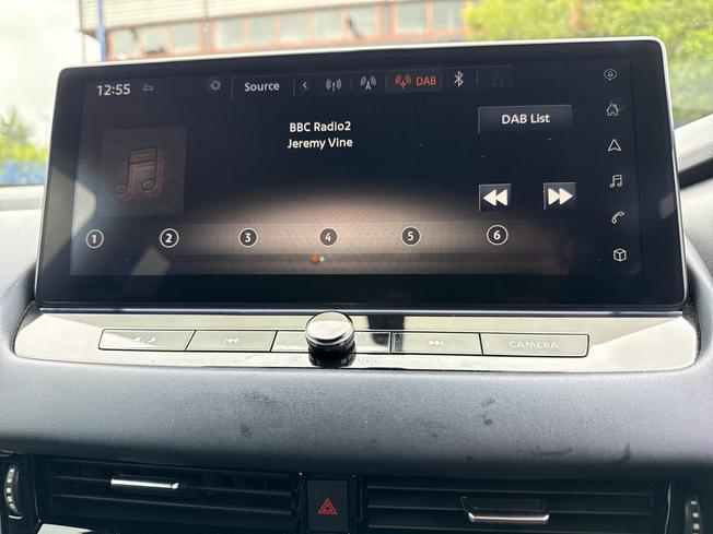 NISSAN Qashqai Photo 39