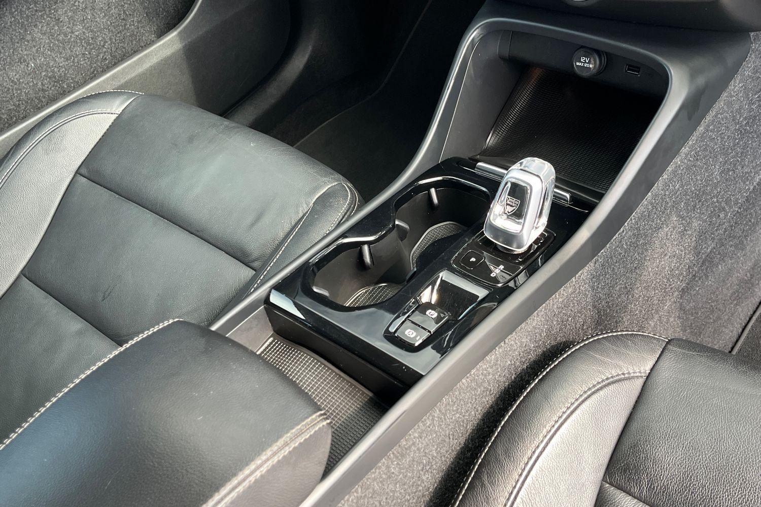 Volvo XC40 Photo 35