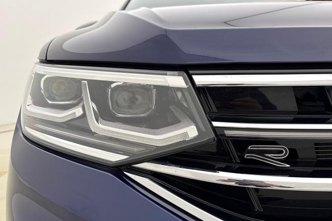 VOLKSWAGEN Tiguan Allspace Photo 19