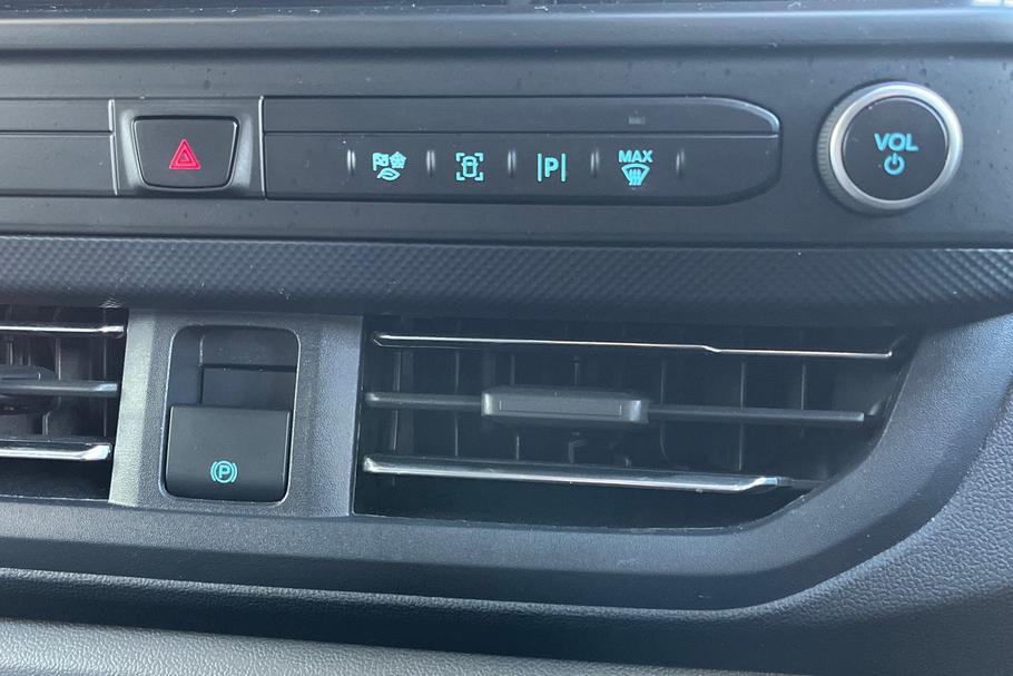 Used FORD TRANSIT CUSTOM WN75AWJ 31