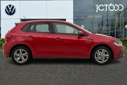 VOLKSWAGEN Polo Photo 4