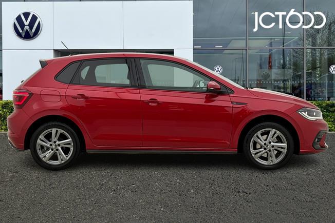 VOLKSWAGEN Polo Photo 4