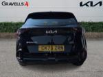 Kia Sportage Photo 3