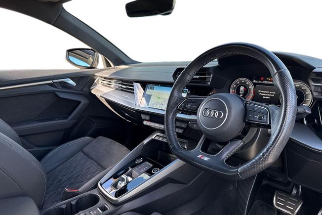 AUDI A3 Photo 6