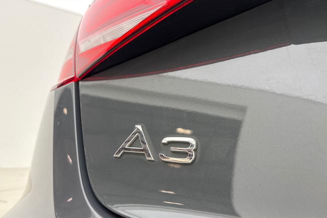 AUDI A3 Photo 21