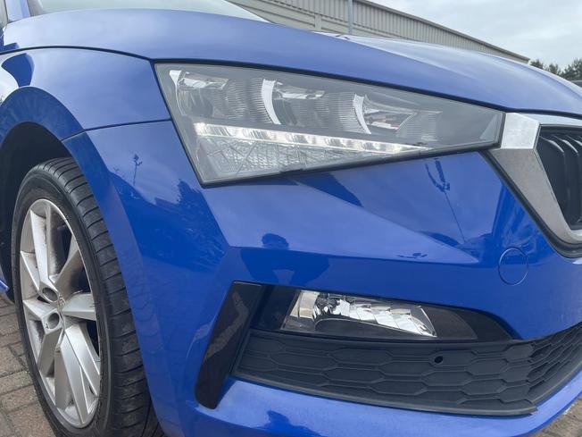 ŠKODA Scala Photo 19