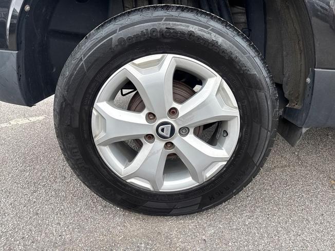 DACIA Duster Photo 5