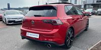 Volkswagen Golf Photo 26