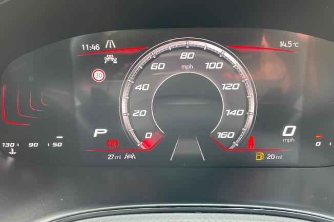 SEAT Arona Photo 15