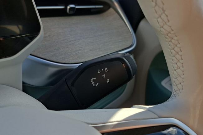 Volkswagen Id. Buzz Photo 31