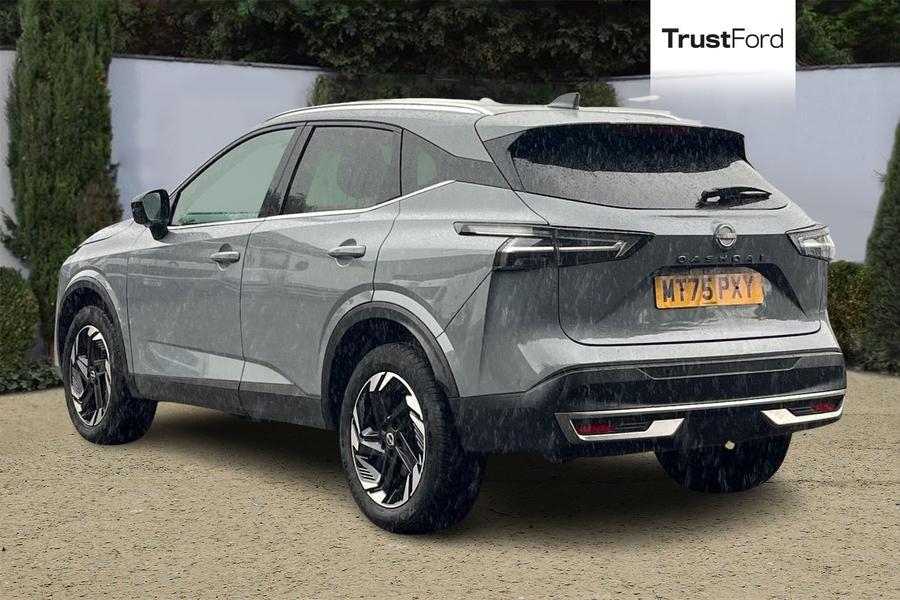 Nissan QASHQAI Photo autoimg-c780aef509d2afeaa43e8e0df1f52a6f2ea10b0d.jpg