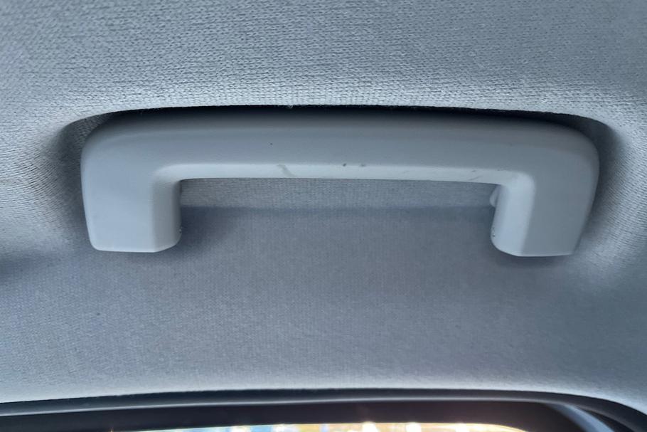 Used Ford TRANSIT CUSTOM 35