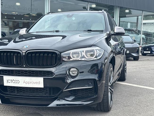 BMW X5 Photo 28