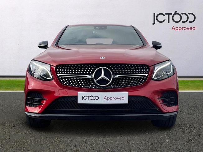 MERCEDES-BENZ Glc Photo 8