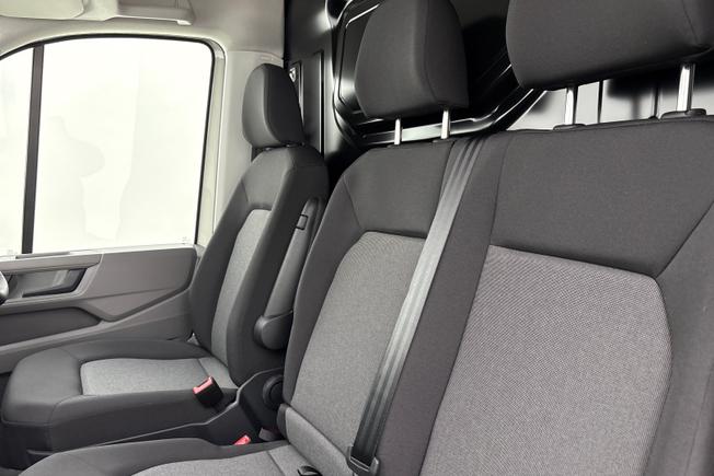VOLKSWAGEN Crafter Photo 21