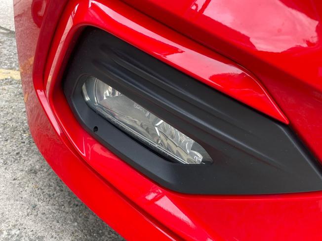 FORD Fiesta Photo 22