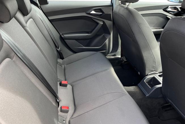 AUDI A1 Photo 38