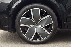 Volkswagen Tiguan Photo 5