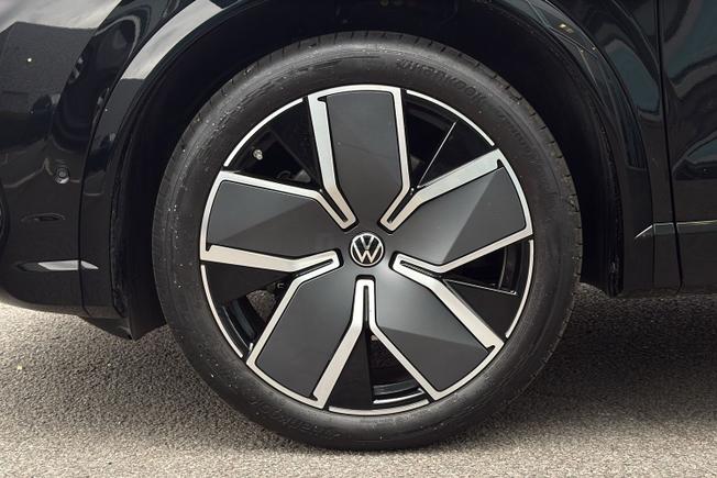 Volkswagen Tiguan Photo 5