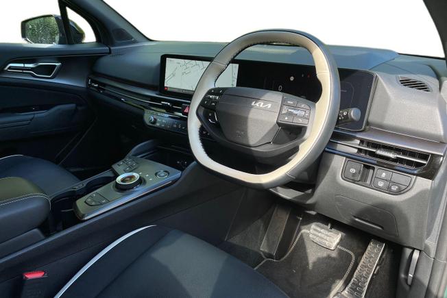 KIA Sportage Photo 6