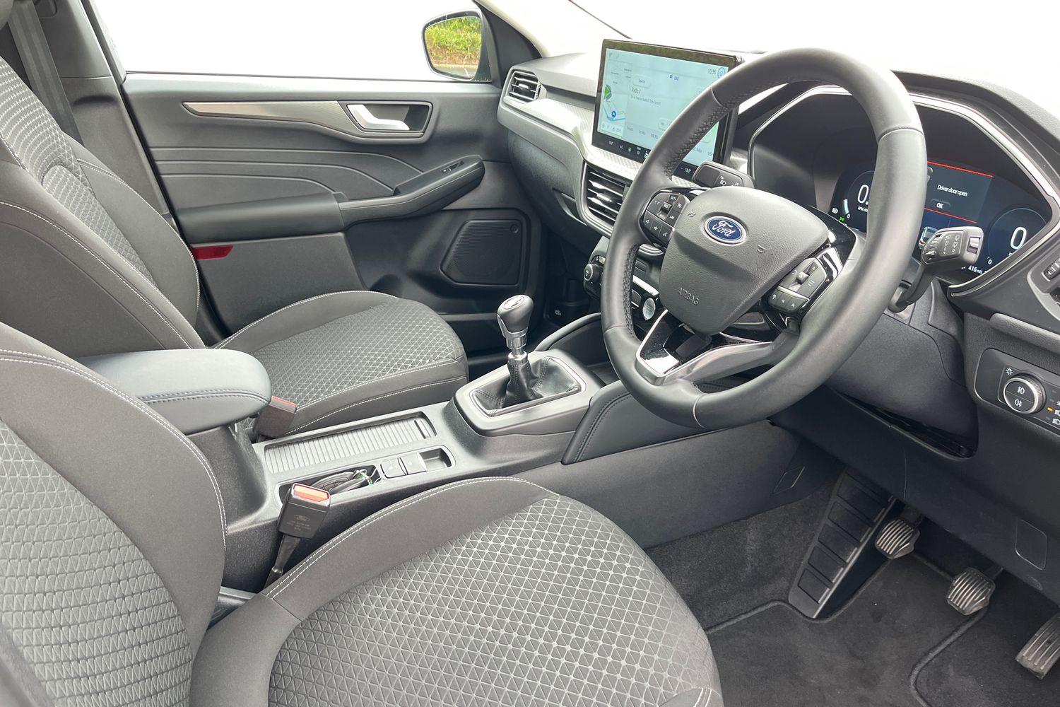 Ford Kuga Photo 8