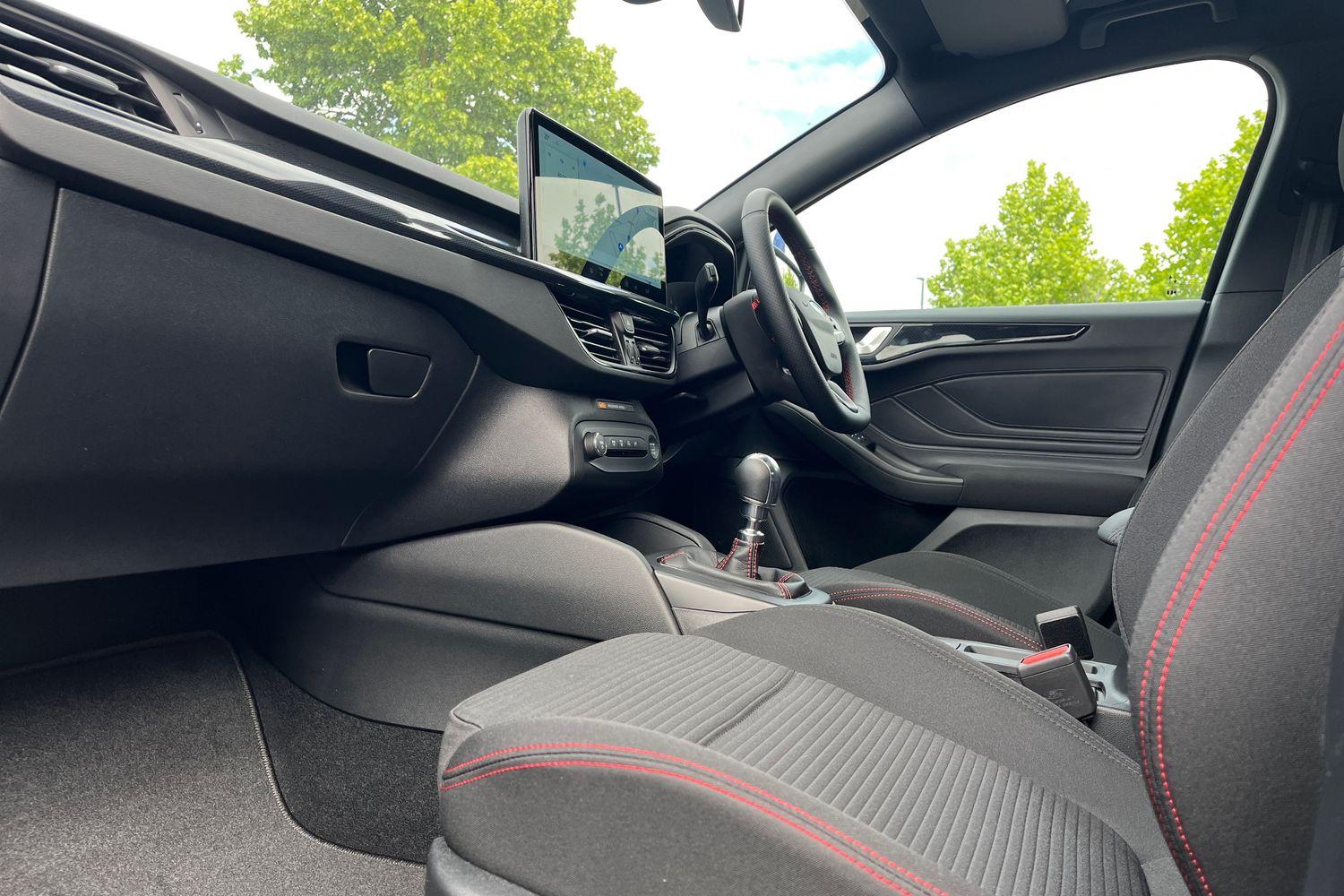 Ford FOCUS Photo 17