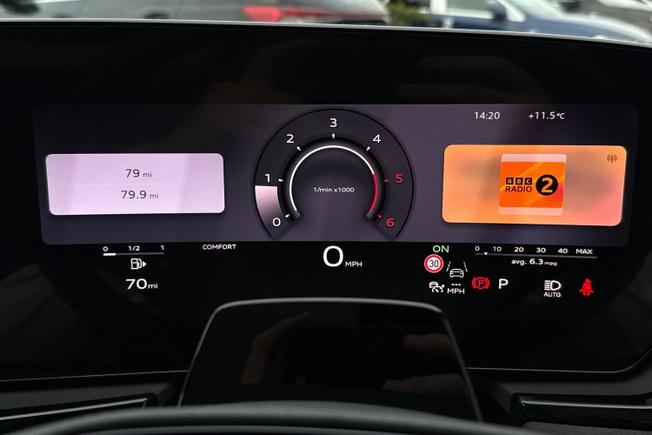 Audi A6 Allroad Photo 16