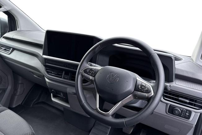 VOLKSWAGEN Transporter Photo 10