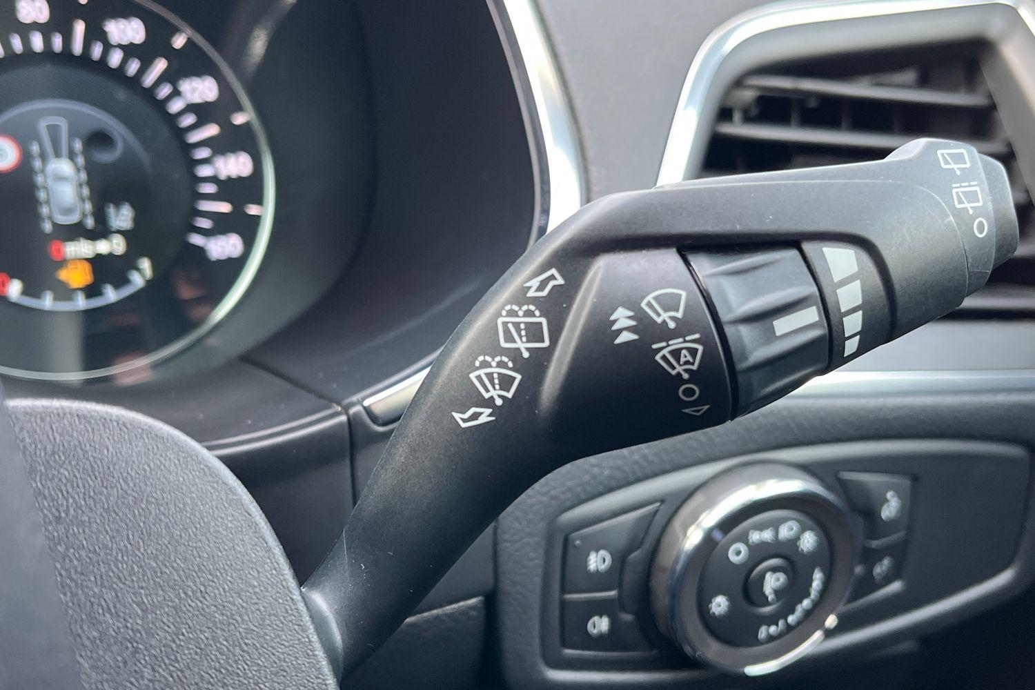 Ford S-Max Photo 14