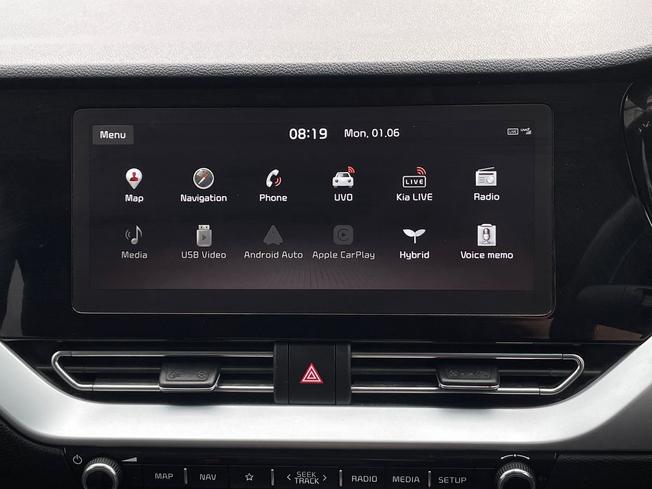 KIA Niro Photo 46