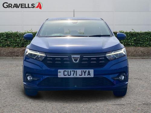 Dacia SANDERO Photo autoimg-c788b799d2400e41ee7c9ffcc4255f12d1d3a871.jpg