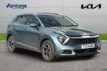 Kia Sportage Photo 0