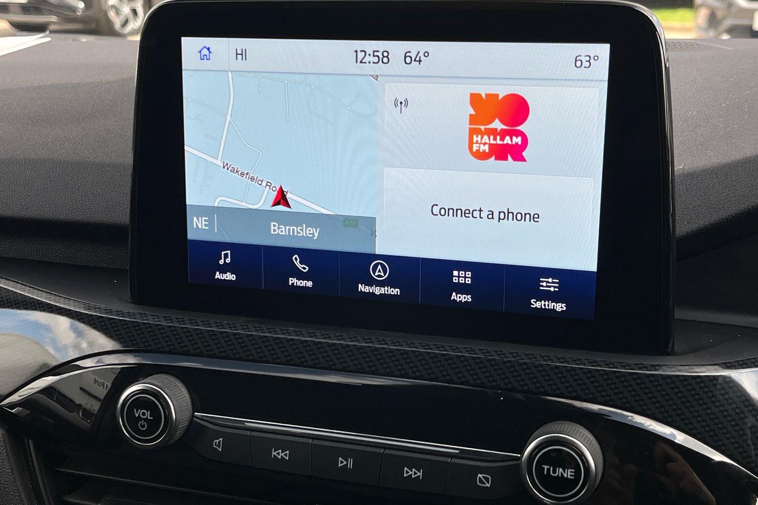 Ford Kuga Photo 27